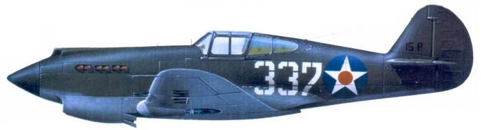Иллюстрация к книге — Curtiss P-40. Часть 1 [pic_106.jpg]