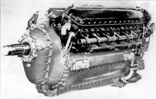 Иллюстрация к книге — Curtiss P-40. Часть 1 [pic_13.jpg]