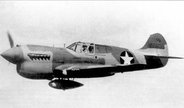 Иллюстрация к книге — Curtiss P-40. Часть 1 [pic_2.jpg]