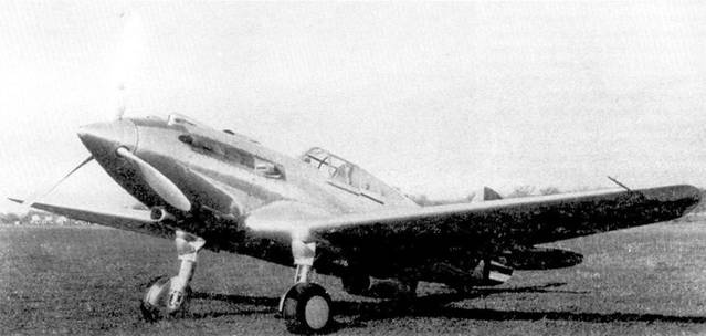 Иллюстрация к книге — Curtiss P-40. Часть 1 [pic_21.jpg]
