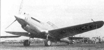 Иллюстрация к книге — Curtiss P-40. Часть 1 [pic_30.jpg]