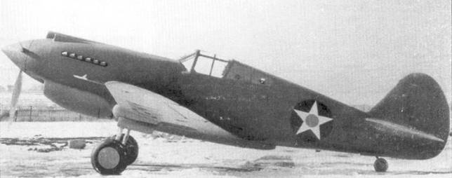 Иллюстрация к книге — Curtiss P-40. Часть 1 [pic_39.jpg]