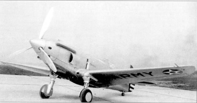 Иллюстрация к книге — Curtiss P-40. Часть 1 [pic_4.jpg]