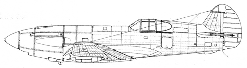 Иллюстрация к книге — Curtiss P-40. Часть 1 [pic_45.jpg]