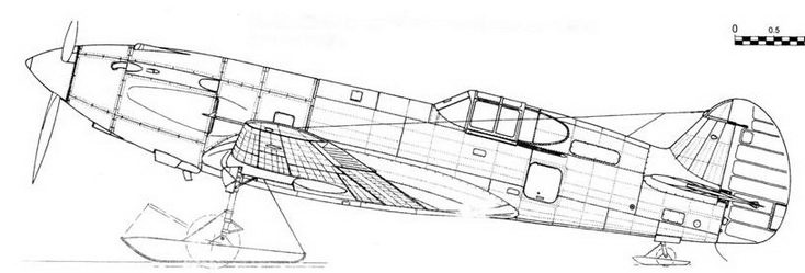 Иллюстрация к книге — Curtiss P-40. Часть 1 [pic_46.jpg]
