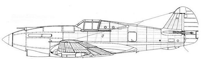 Иллюстрация к книге — Curtiss P-40. Часть 1 [pic_56.jpg]