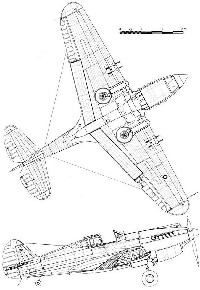 Иллюстрация к книге — Curtiss P-40. Часть 1 [pic_62.jpg]