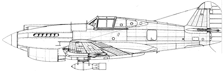 Иллюстрация к книге — Curtiss P-40. Часть 1 [pic_70.jpg]