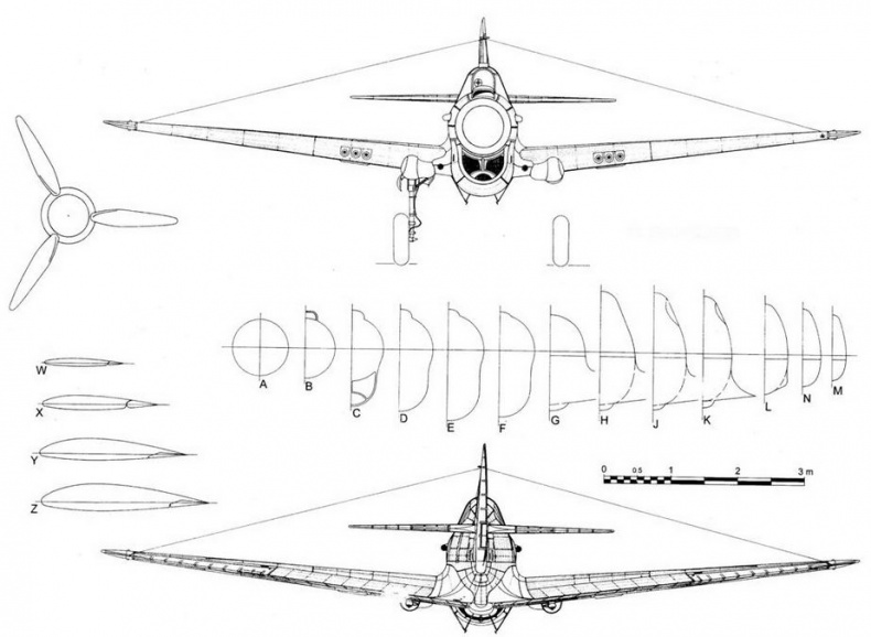 Иллюстрация к книге — Curtiss P-40. Часть 1 [pic_72.jpg]