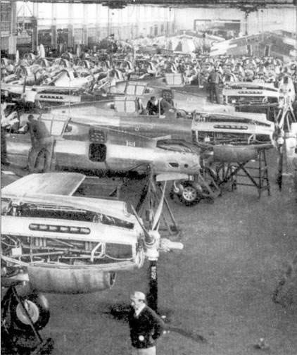 Иллюстрация к книге — Curtiss P-40. Часть 1 [pic_77.jpg]