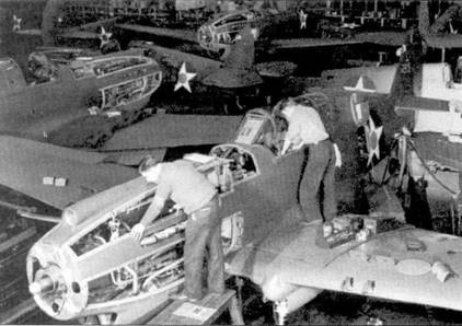 Иллюстрация к книге — Curtiss P-40. Часть 1 [pic_80.jpg]