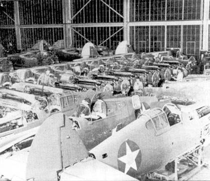 Иллюстрация к книге — Curtiss P-40. Часть 1 [pic_84.jpg]