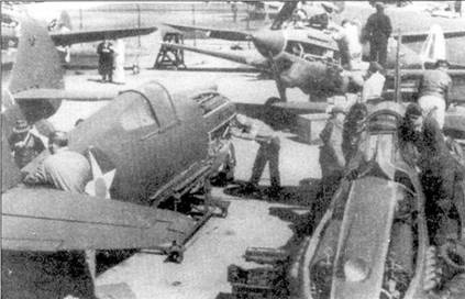 Иллюстрация к книге — Curtiss P-40. Часть 1 [pic_85.jpg]