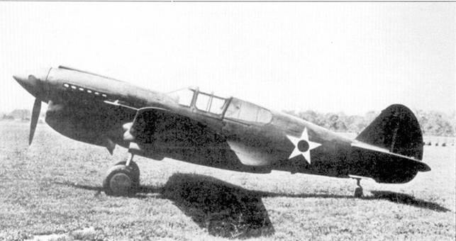 Иллюстрация к книге — Curtiss P-40. Часть 1 [pic_88.jpg]