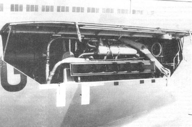 Иллюстрация к книге — Do 335 «Pfeil». Самый быстный поршневой истребитель. Часть 2 [pic_102.jpg]