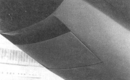 Иллюстрация к книге — Do 335 «Pfeil». Самый быстный поршневой истребитель. Часть 2 [pic_105.jpg]