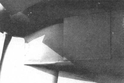 Иллюстрация к книге — Do 335 «Pfeil». Самый быстный поршневой истребитель. Часть 2 [pic_106.jpg]