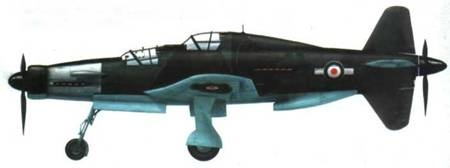 Иллюстрация к книге — Do 335 «Pfeil». Самый быстный поршневой истребитель. Часть 2 [pic_116.jpg]