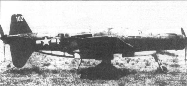 Иллюстрация к книге — Do 335 «Pfeil». Самый быстный поршневой истребитель. Часть 2 [pic_47.jpg]