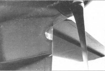 Иллюстрация к книге — Do 335 «Pfeil». Самый быстный поршневой истребитель. Часть 2 [pic_59.jpg]