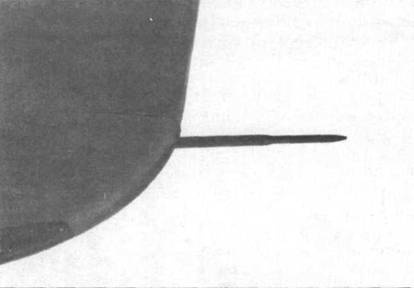 Иллюстрация к книге — Do 335 «Pfeil». Самый быстный поршневой истребитель. Часть 2 [pic_62.jpg]