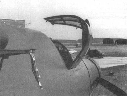 Иллюстрация к книге — Do 335 «Pfeil». Самый быстный поршневой истребитель. Часть 2 [pic_67.jpg]