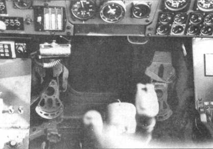 Иллюстрация к книге — Do 335 «Pfeil». Самый быстный поршневой истребитель. Часть 2 [pic_72.jpg]