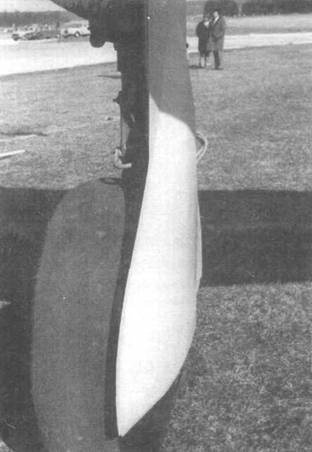 Иллюстрация к книге — Do 335 «Pfeil». Самый быстный поршневой истребитель. Часть 2 [pic_88.jpg]