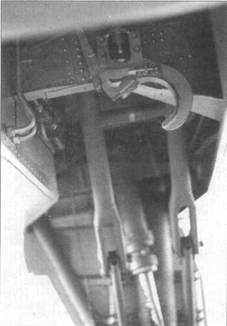 Иллюстрация к книге — Do 335 «Pfeil». Самый быстный поршневой истребитель. Часть 2 [pic_94.jpg]