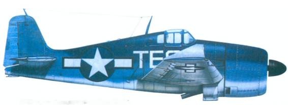 Иллюстрация к книге — F6F «Hellcat» Часть 2 [pic_113.jpg]