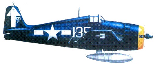Иллюстрация к книге — F6F «Hellcat» Часть 2 [pic_119.jpg]
