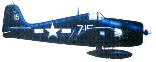 Иллюстрация к книге — F6F «Hellcat» Часть 2 [pic_120.jpg]