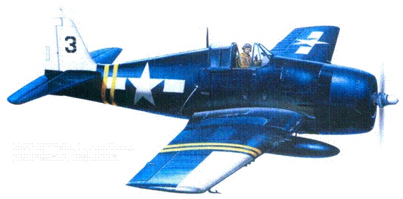 Иллюстрация к книге — F6F «Hellcat» Часть 2 [pic_121.jpg]