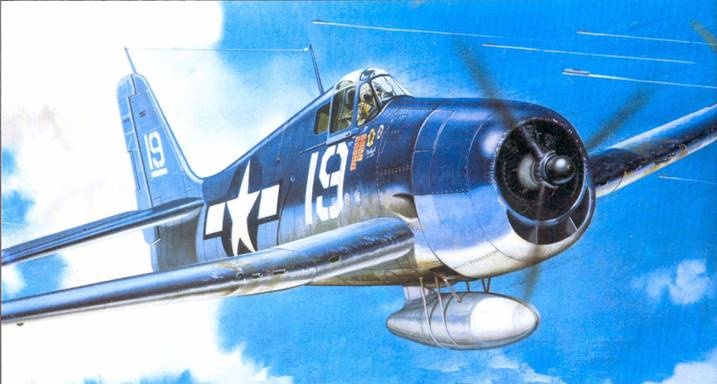 Иллюстрация к книге — F6F «Hellcat» Часть 2 [pic_123.jpg]