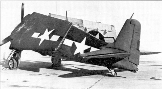 Иллюстрация к книге — F6F «Hellcat» Часть 2 [pic_15.jpg]