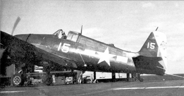 Иллюстрация к книге — F6F «Hellcat» Часть 2 [pic_26.jpg]