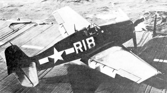 Иллюстрация к книге — F6F «Hellcat» Часть 2 [pic_30.jpg]