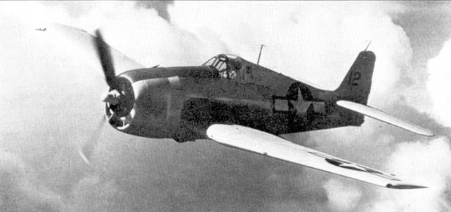 Иллюстрация к книге — F6F «Hellcat» Часть 2 [pic_34.jpg]