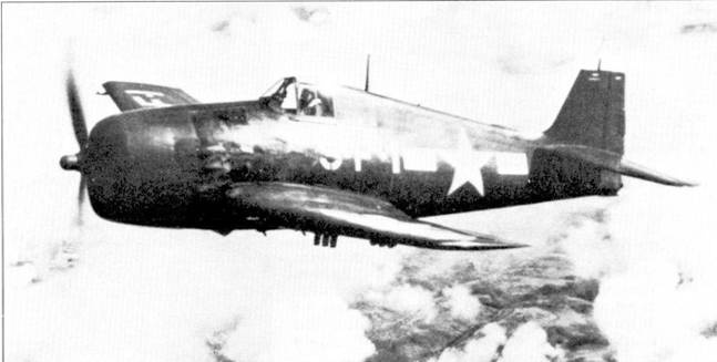 Иллюстрация к книге — F6F «Hellcat» Часть 2 [pic_39.jpg]