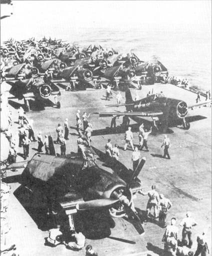 Иллюстрация к книге — F6F «Hellcat» Часть 2 [pic_5.jpg]
