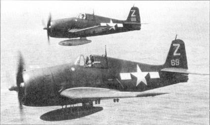 Иллюстрация к книге — F6F «Hellcat» Часть 2 [pic_51.jpg]