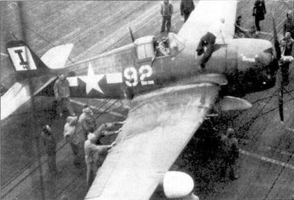 Иллюстрация к книге — F6F «Hellcat» Часть 2 [pic_52.jpg]