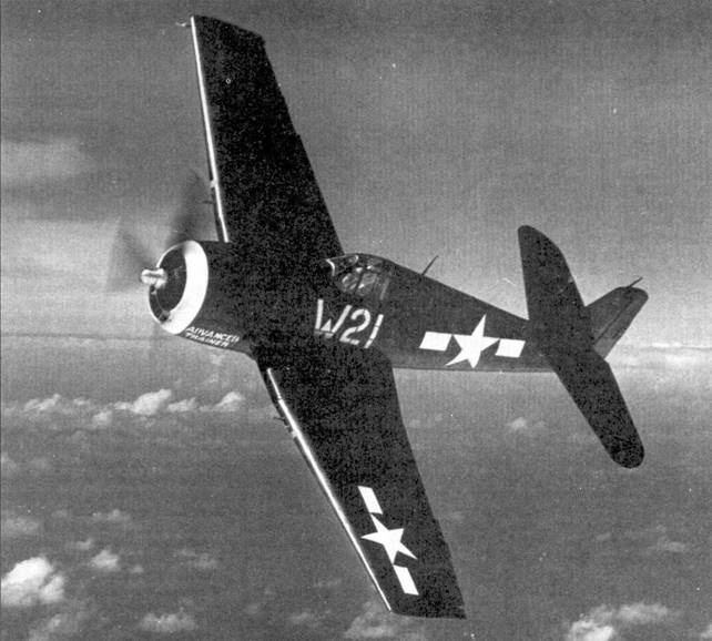 Иллюстрация к книге — F6F «Hellcat» Часть 2 [pic_57.jpg]