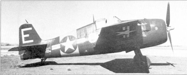 Иллюстрация к книге — F6F «Hellcat» Часть 2 [pic_58.jpg]