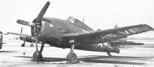 Иллюстрация к книге — F6F «Hellcat» Часть 2 [pic_59.jpg]