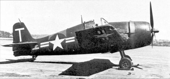 Иллюстрация к книге — F6F «Hellcat» Часть 2 [pic_60.jpg]
