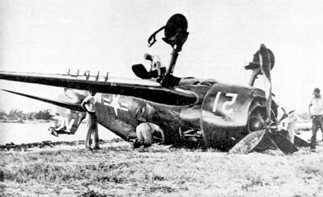 Иллюстрация к книге — F6F «Hellcat» Часть 2 [pic_65.jpg]