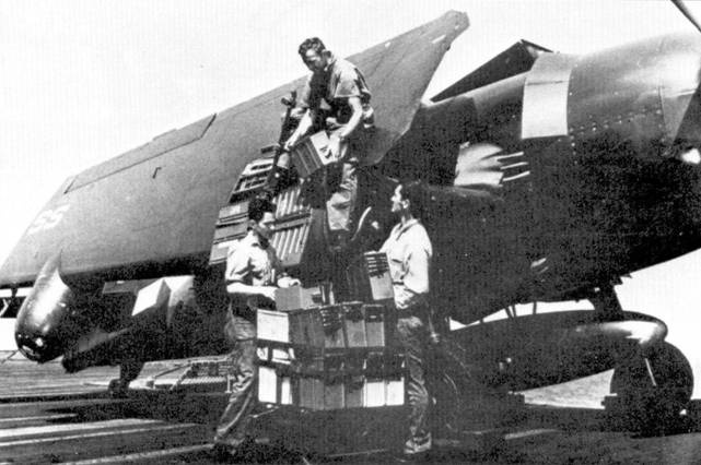 Иллюстрация к книге — F6F «Hellcat» Часть 2 [pic_75.jpg]