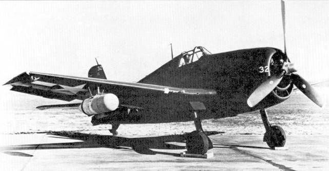 Иллюстрация к книге — F6F «Hellcat» Часть 2 [pic_79.jpg]