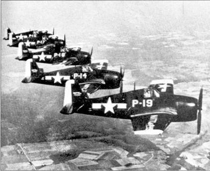 Иллюстрация к книге — F6F «Hellcat» Часть 2 [pic_84.jpg]